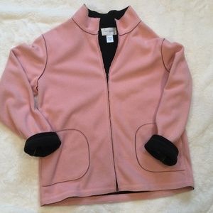 Sports Savvy Pink Jacket